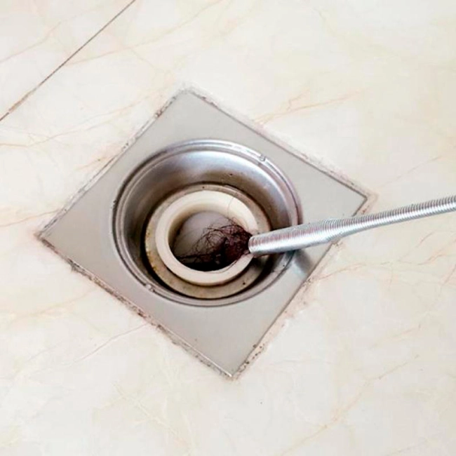 гибкий захват 600 мм