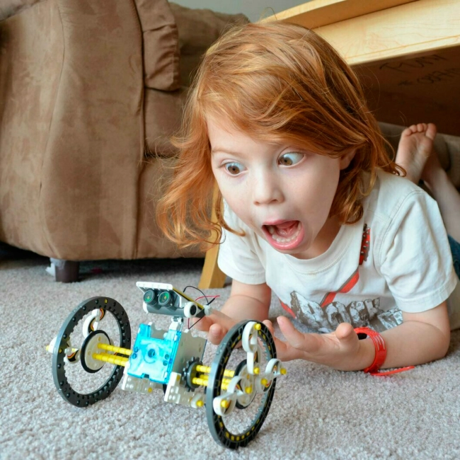 конструктор 13 в 1