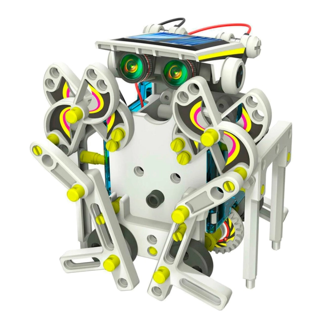 конструктор 13 в 1