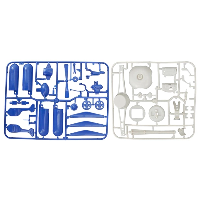 мотобот 6 в 1