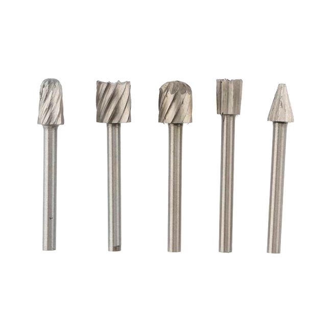 Фрезы для дрели