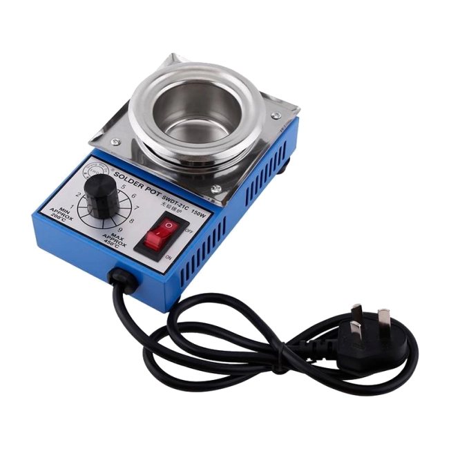 паяльная ванна