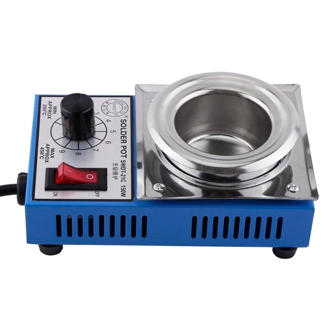 паяльные ванны