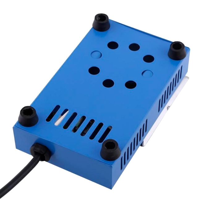 малогабаритная ванна для лужения