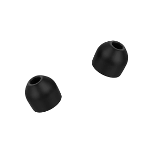 Силиконовые амбушюры для вакуумных наушников амбушюры для вакуумных наушников