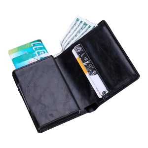 Кошелек для денег и кредитных карт кошелек для денег и карт