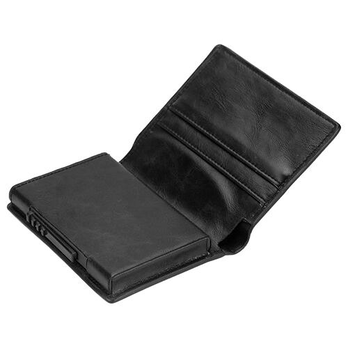 автоматичний картхолдер