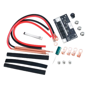 Плата DIY для управління точковим зварюванням 12V плата для точкового зварювання