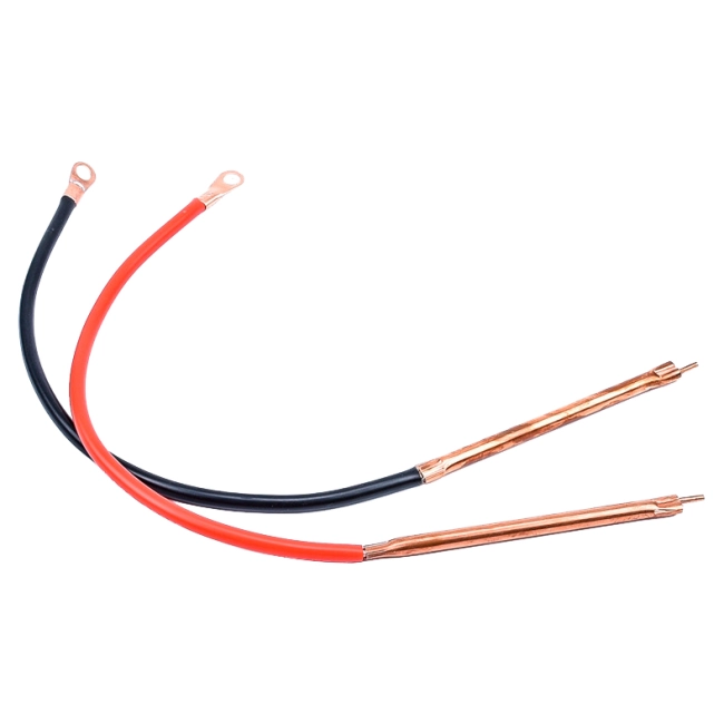 плата управления точечной сваркой