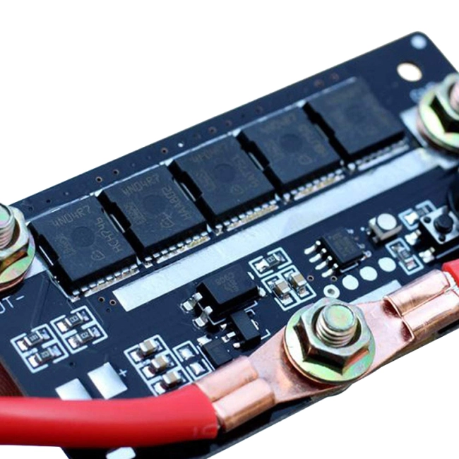 плата diy для сварки