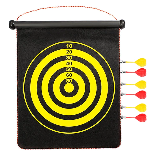 магнитный дартс