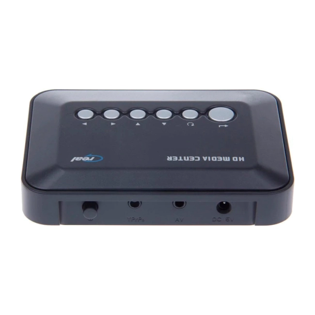 приставка до телевізора AV