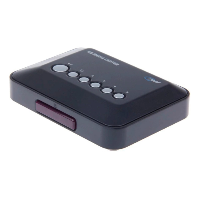 приставка для телевізора AV