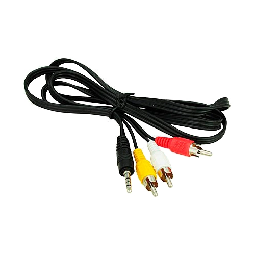 приставка для телевізорів з AV