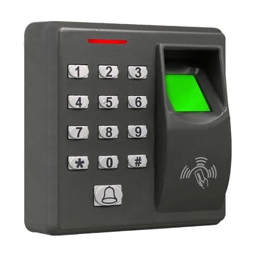 биометрический терминал