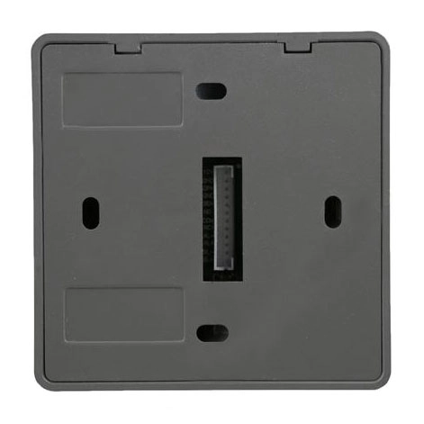 биометрическая система контроля