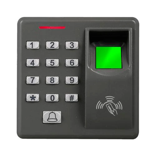 биометрические считыватели отпечатков пальцев