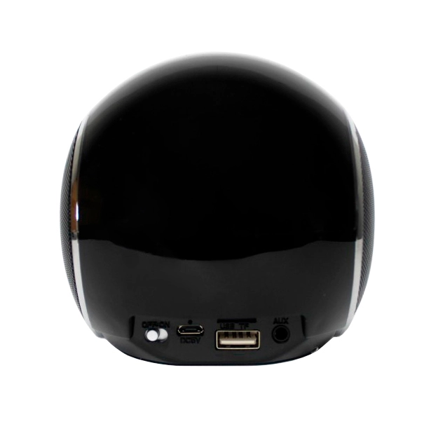 бездротова колонка з мікрофоном