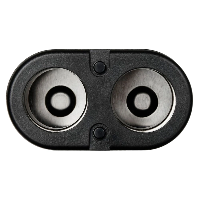 перехідник на 2 гнізда в прикурювач