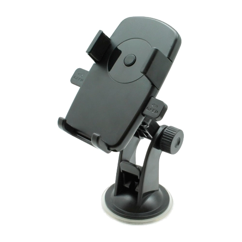 держатель телефона на присоске