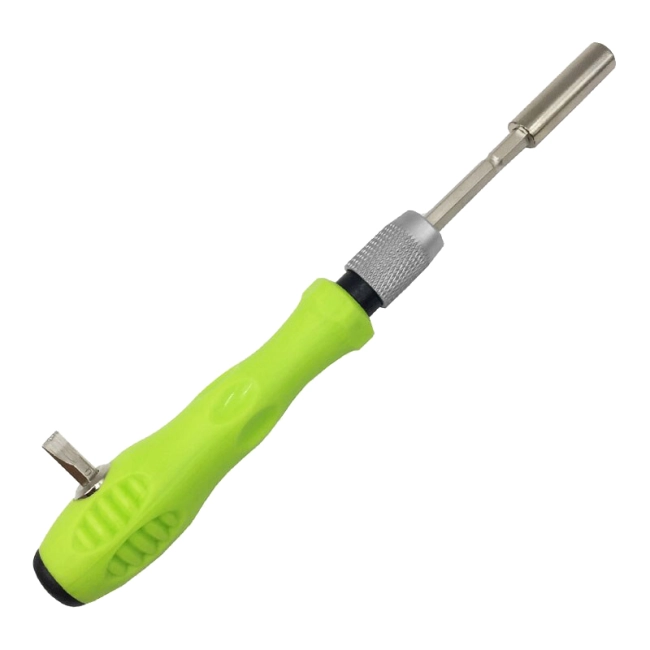 набор отвертка и 20 бит