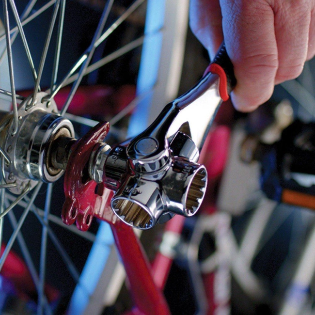 ключ универсальный 48 в 1