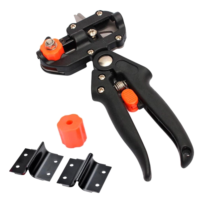 секатор прищеплювальний