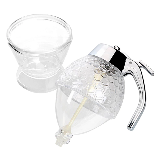 диспенсер для меда