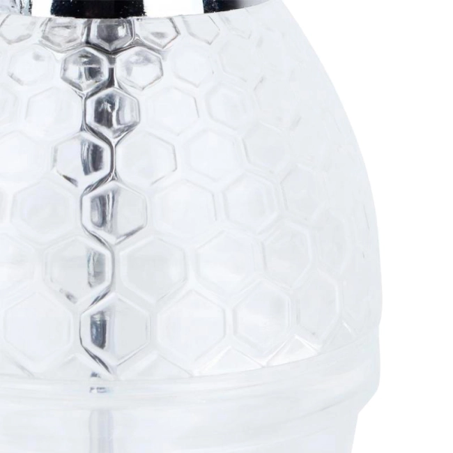 емкость для меда с дозатором