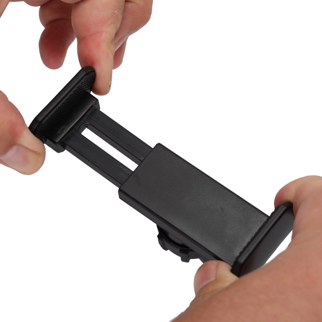 гибкий держатель с подсветкой