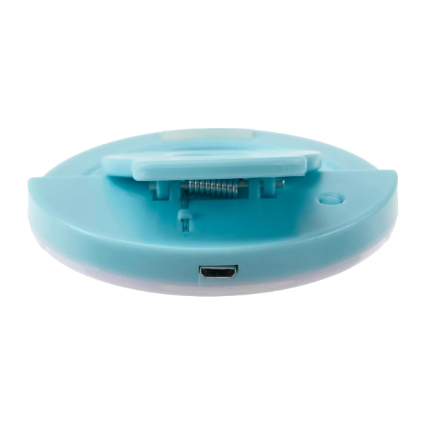 селфи подсветка кольцо