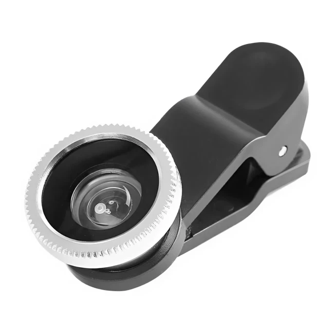 риб'яче око на айфон