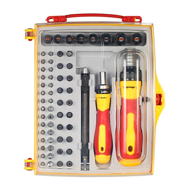 набор отверток для точных работ