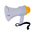 ручной мегафон