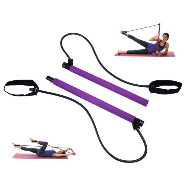 тренажер для пилатеса