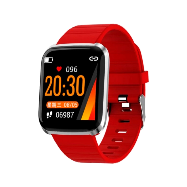 смарт фитнес часы