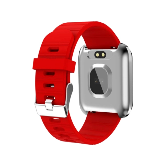 смарт часы для фитнеса