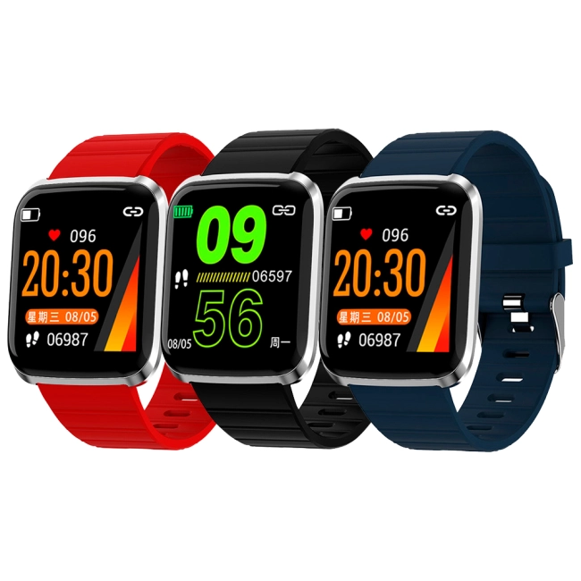 фитнес браслет смарт бэнд