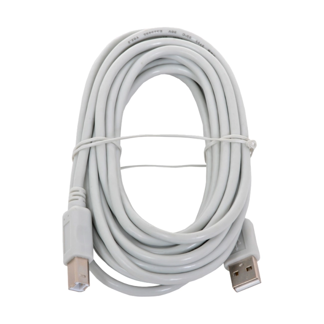 шнур для принтера