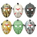 маска jason