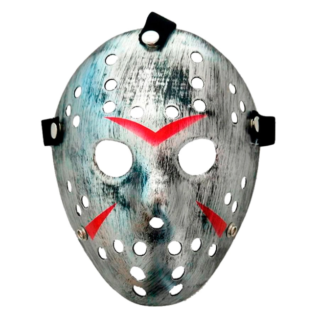 маска джейсона