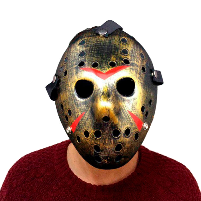 маска джейсона