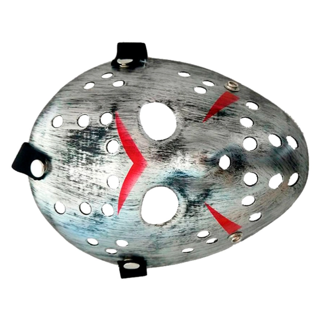 маска пятница 13