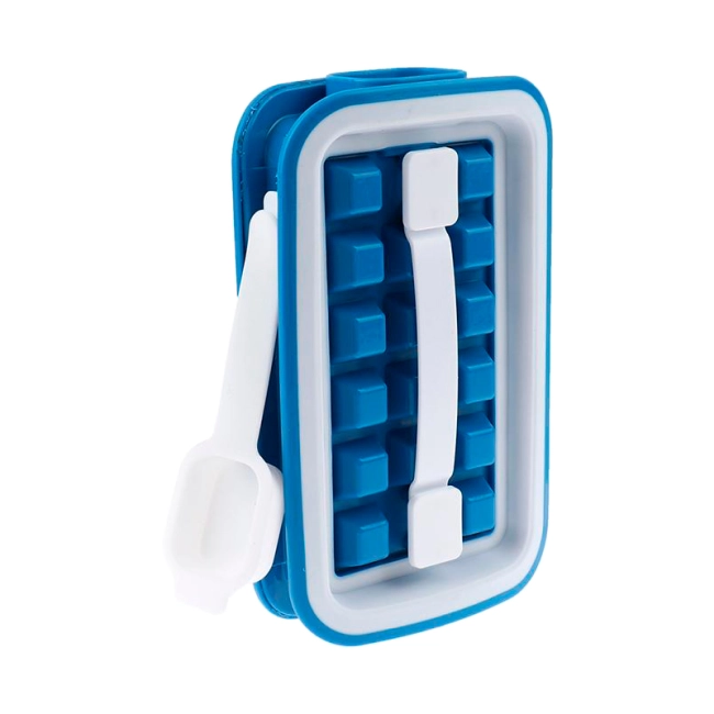 контейнер под лед