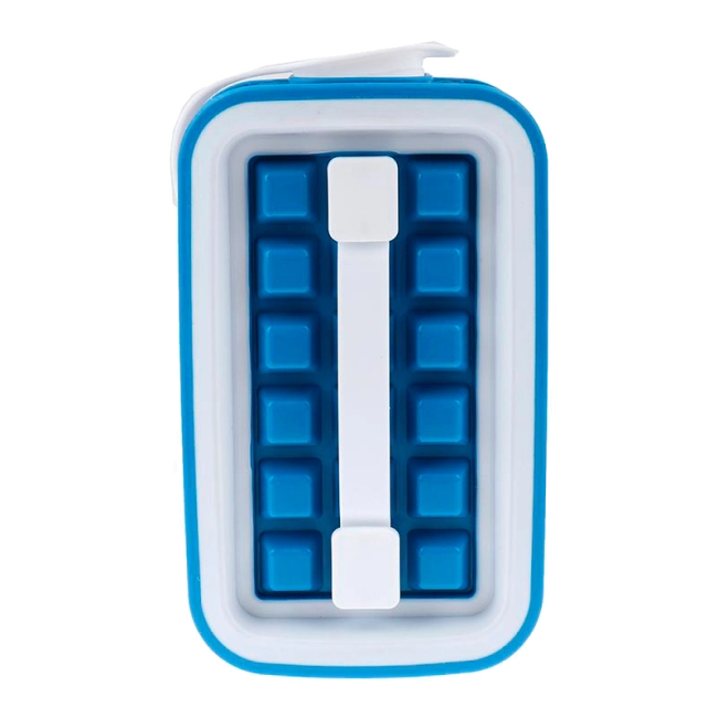 контейнер для льда в холодильник