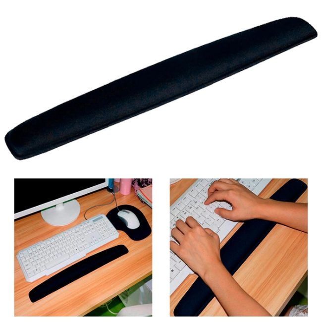 подставка под запястья