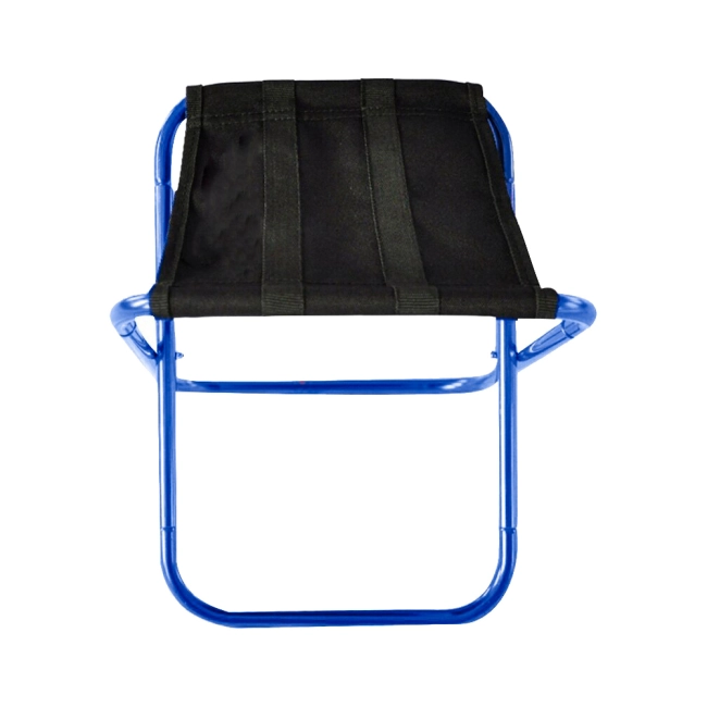 складний стілець для риболовлі