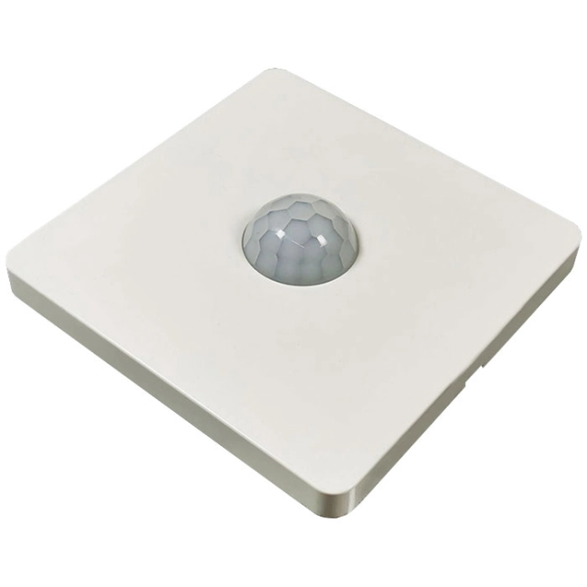 выключатель света на движение