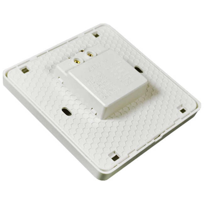 автоматический выключатель света с датчиком движения