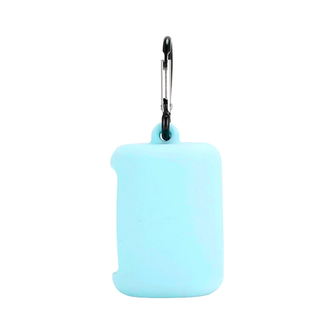 полотенце в чехле